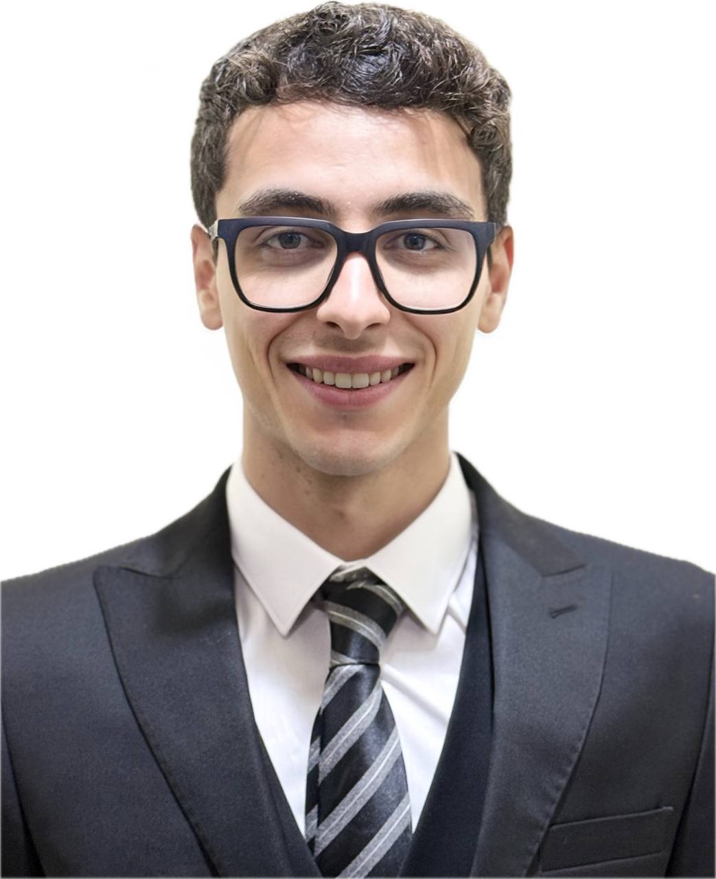 Yazan Alyousef portrait